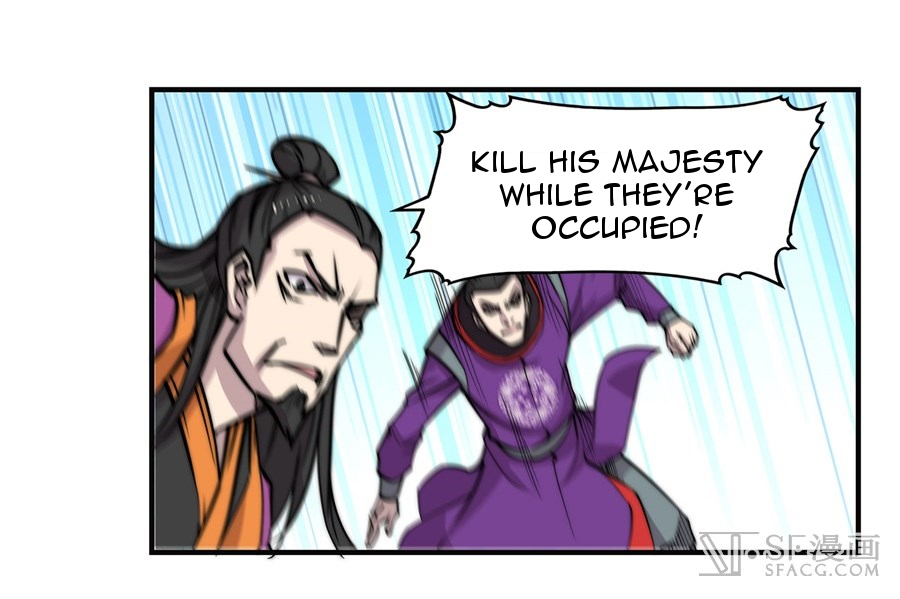 The Master of Martial Arts Retired Life Chapter 60 page 56 - Chapter 60