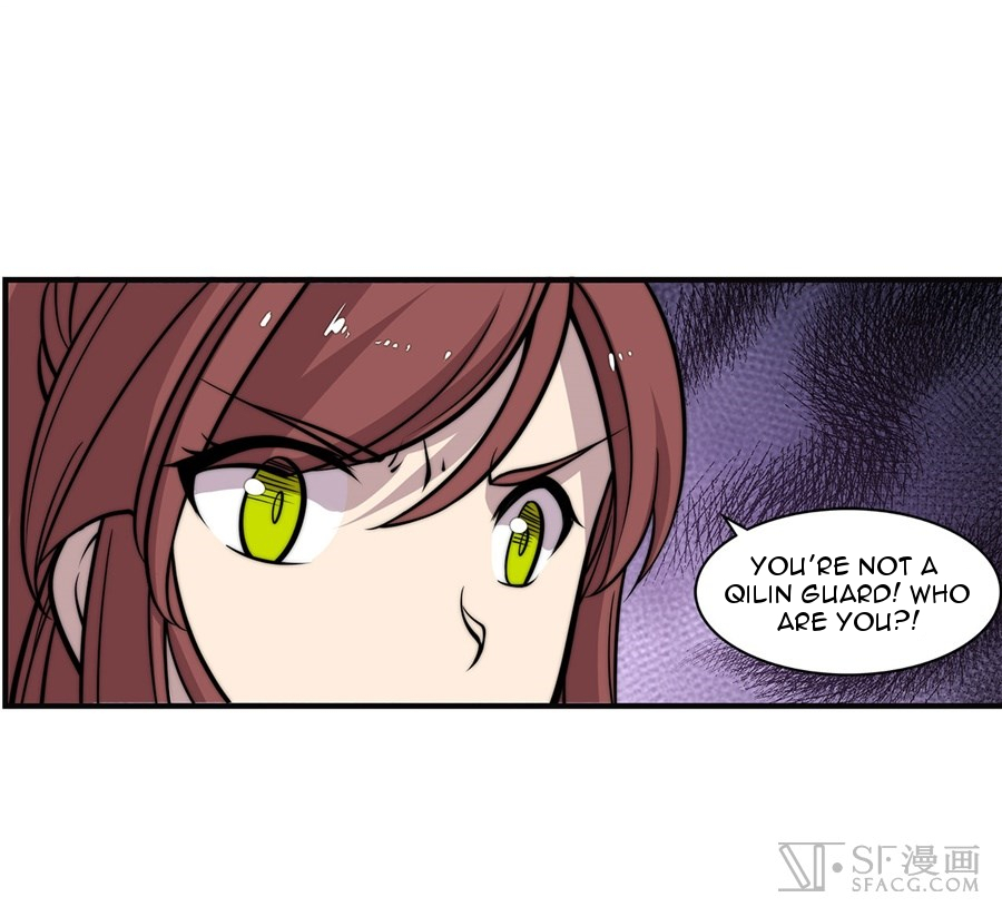 The Master of Martial Arts Retired Life Chapter 60 page 6 - Chapter 60
