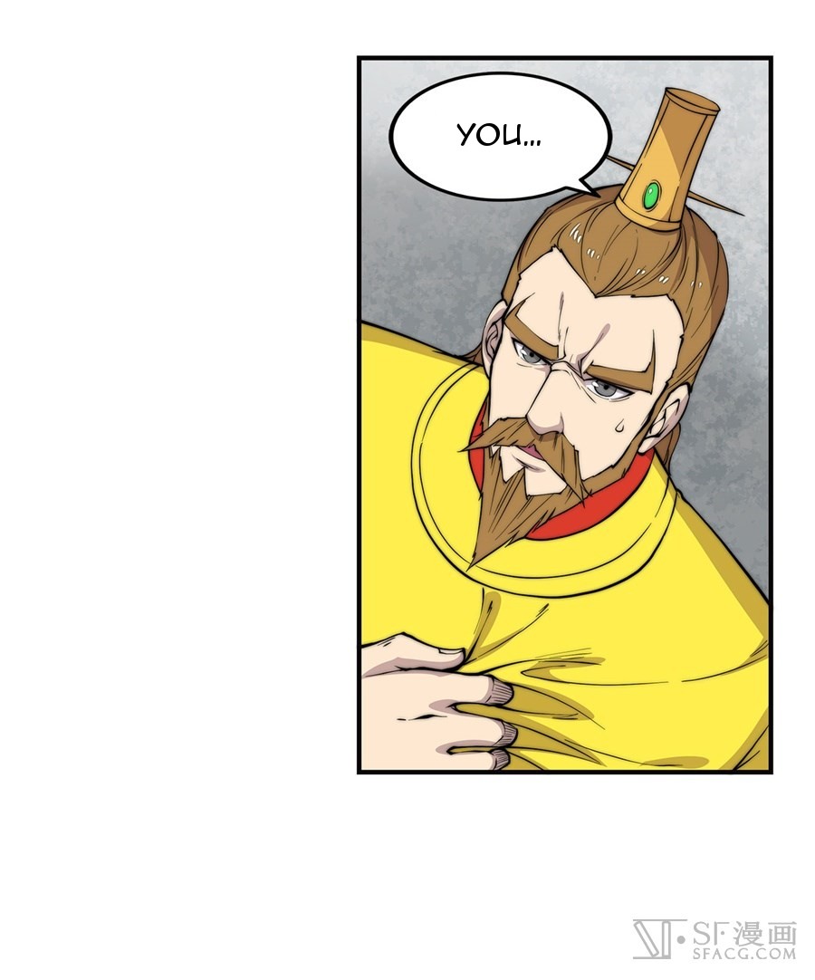 The Master of Martial Arts Retired Life Chapter 61 page 15 - Chapter 61