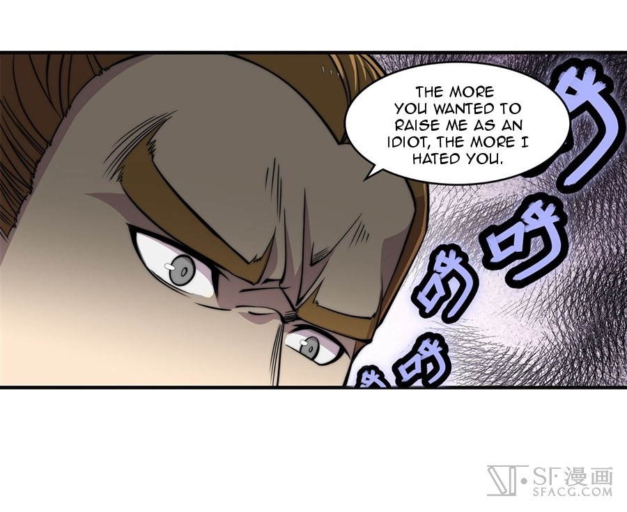 The Master of Martial Arts Retired Life Chapter 61 page 23 - Chapter 61