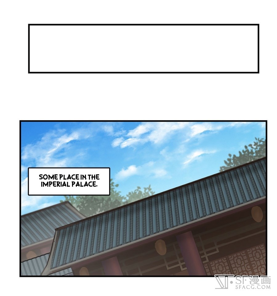 The Master of Martial Arts Retired Life Chapter 61 page 28 - Chapter 61