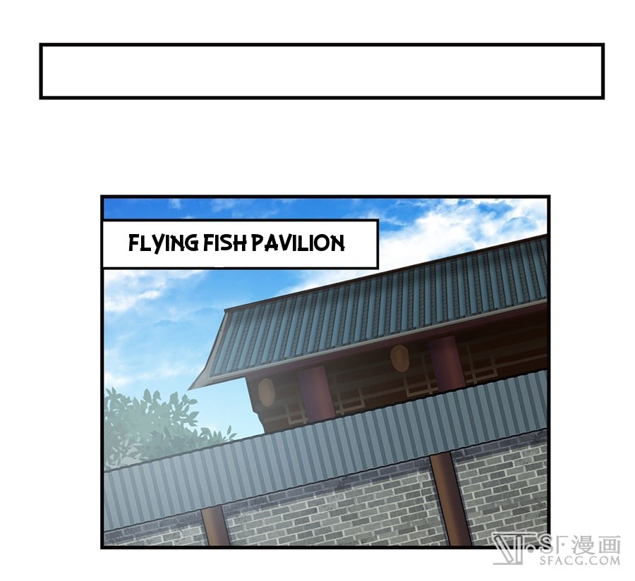 The Master of Martial Arts Retired Life Chapter 61 page 40 - Chapter 61