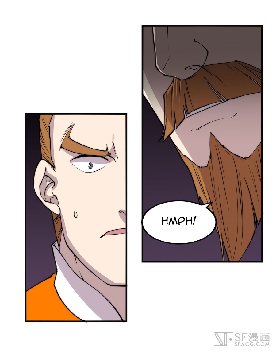 The Master of Martial Arts Retired Life Chapter 61 page 46 - Chapter 61
