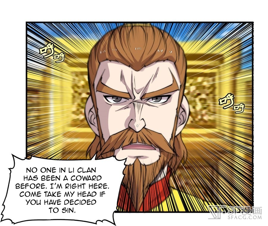 The Master of Martial Arts Retired Life Chapter 61 page 49 - Chapter 61
