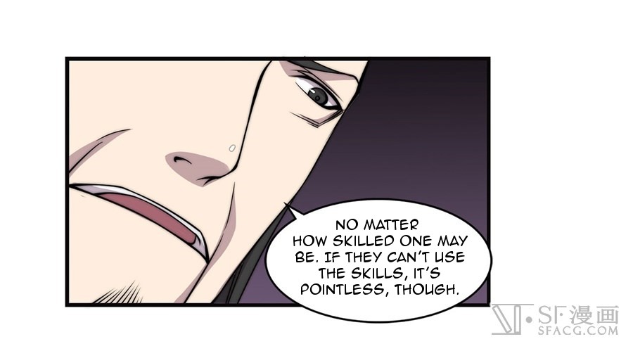 The Master of Martial Arts Retired Life Chapter 61 page 5 - Chapter 61