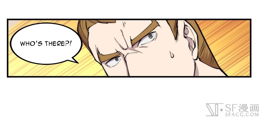 The Master of Martial Arts Retired Life Chapter 61 page 55 - Chapter 61
