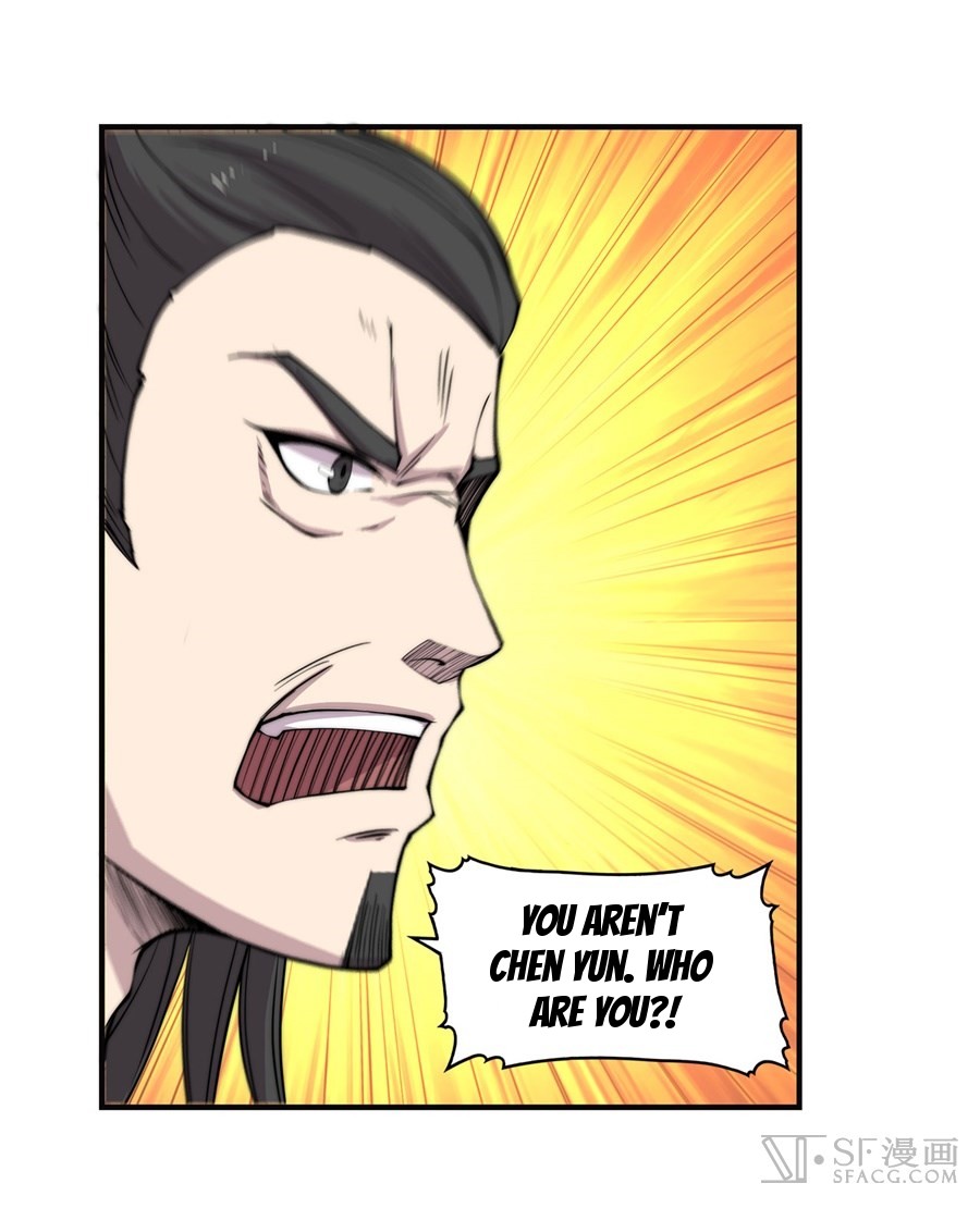 The Master of Martial Arts Retired Life Chapter 61 page 57 - Chapter 61