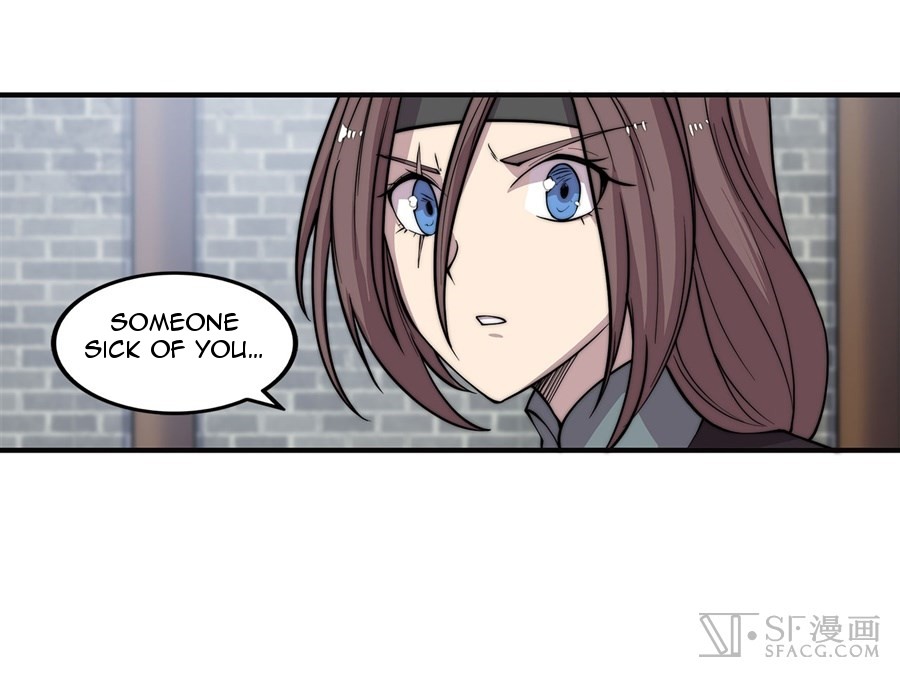 The Master of Martial Arts Retired Life Chapter 61 page 58 - Chapter 61