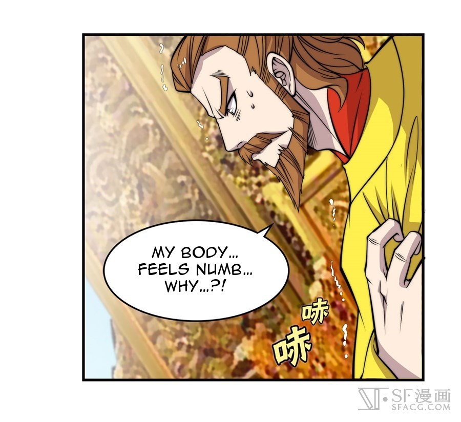 The Master of Martial Arts Retired Life Chapter 61 page 7 - Chapter 61