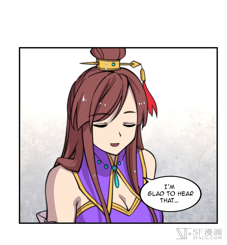 The Master of Martial Arts Retired Life Chapter 62 page 10 - Chapter 62