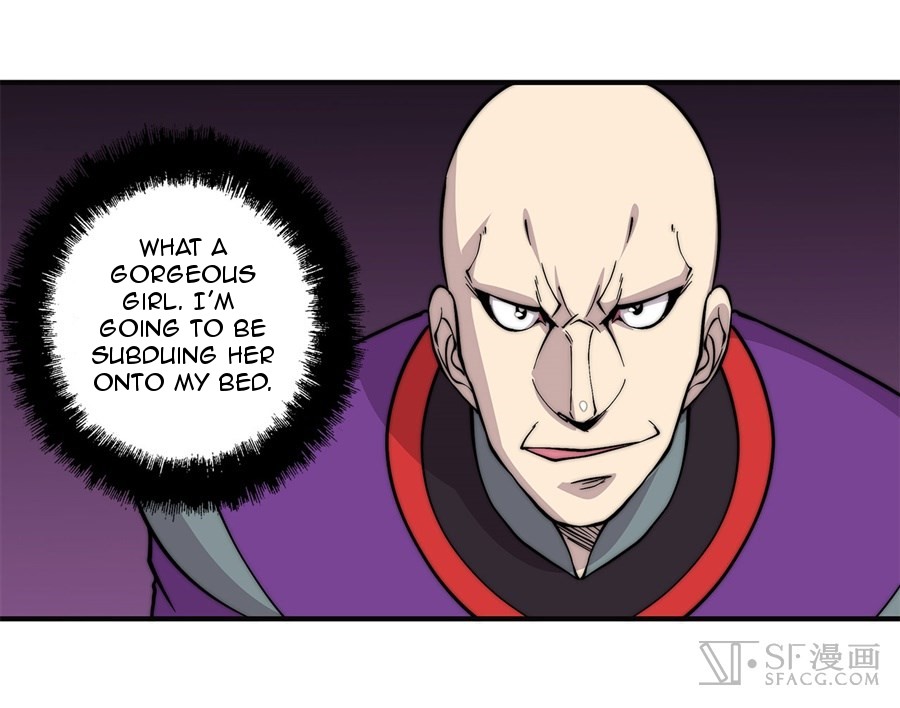 The Master of Martial Arts Retired Life Chapter 62 page 15 - Chapter 62