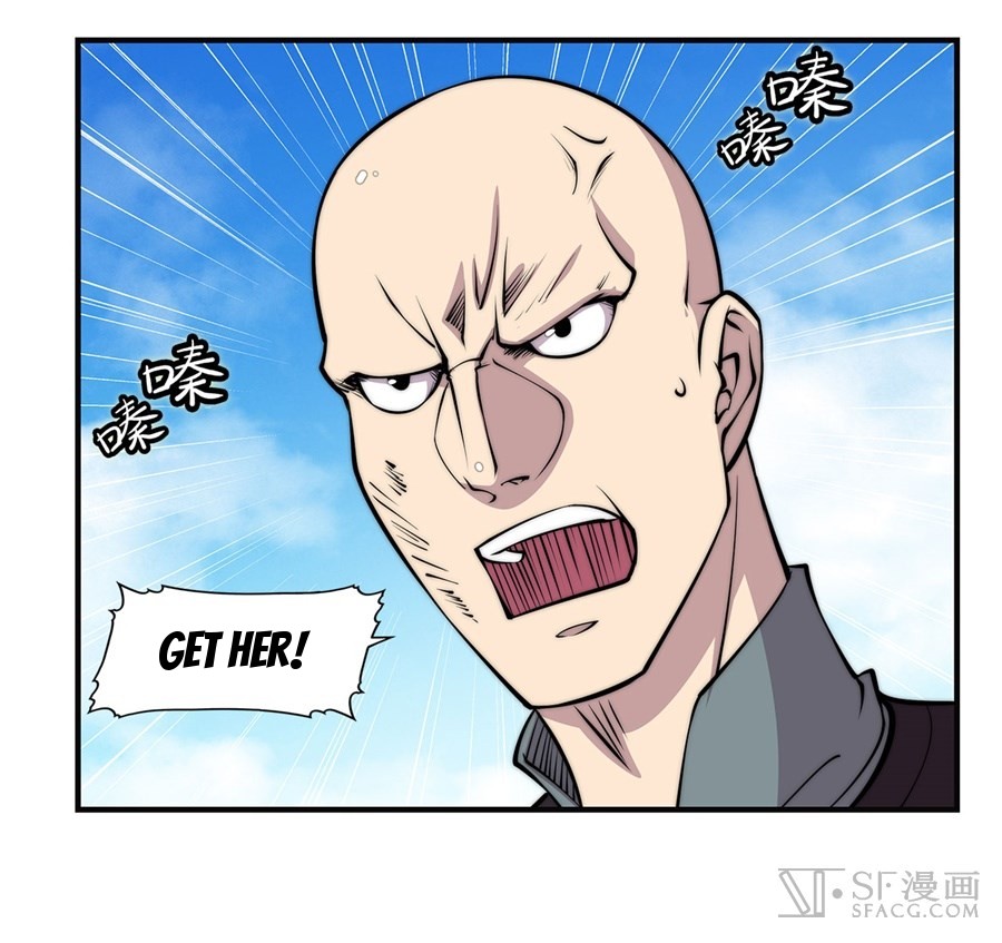 The Master of Martial Arts Retired Life Chapter 62 page 36 - Chapter 62