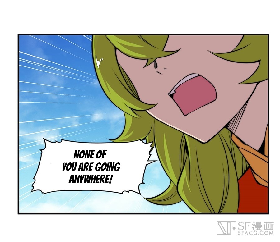 The Master of Martial Arts Retired Life Chapter 62 page 39 - Chapter 62