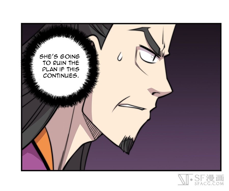 The Master of Martial Arts Retired Life Chapter 62 page 43 - Chapter 62