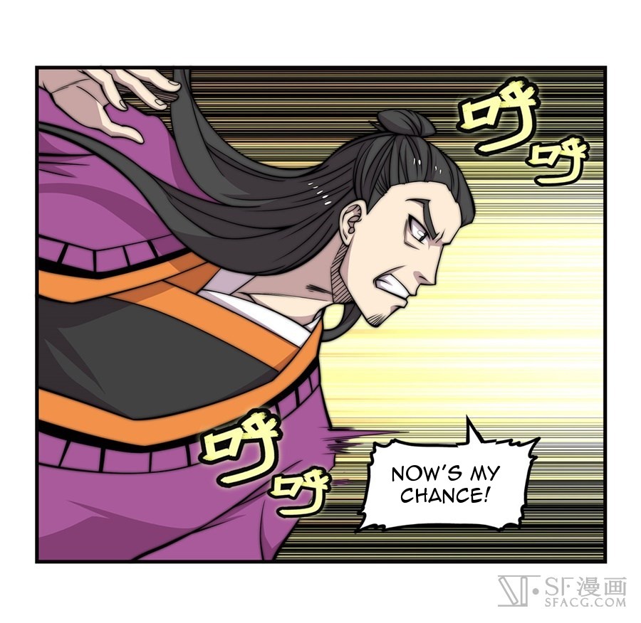 The Master of Martial Arts Retired Life Chapter 62 page 46 - Chapter 62