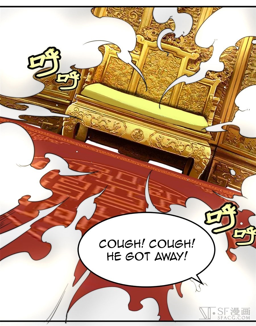 The Master of Martial Arts Retired Life Chapter 62 page 49 - Chapter 62