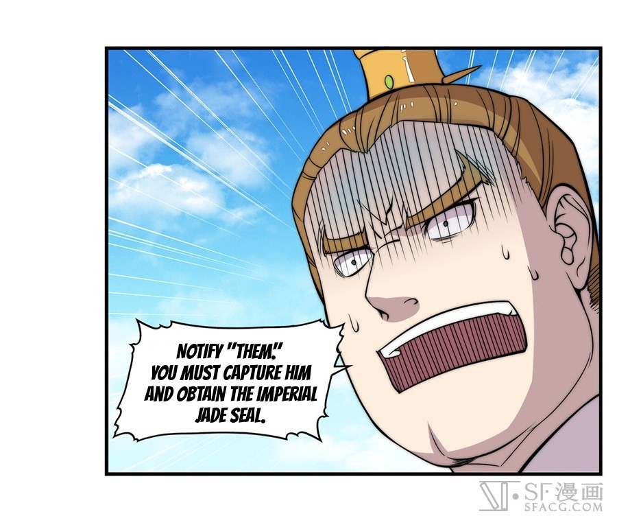 The Master of Martial Arts Retired Life Chapter 62 page 51 - Chapter 62