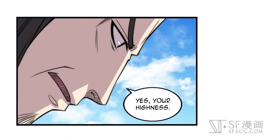The Master of Martial Arts Retired Life Chapter 62 page 52 - Chapter 62