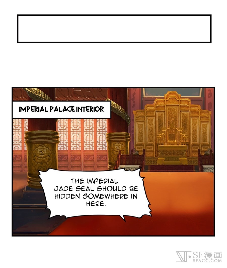 The Master of Martial Arts Retired Life Chapter 62 page 56 - Chapter 62