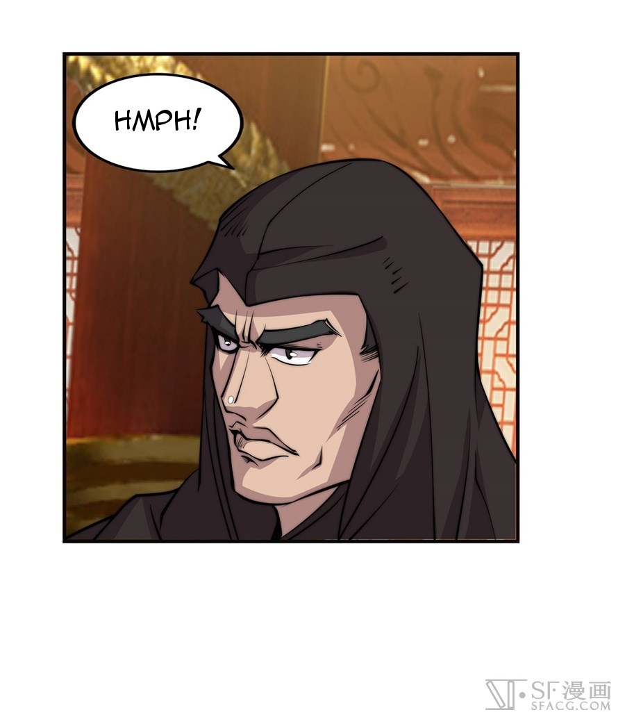 The Master of Martial Arts Retired Life Chapter 62 page 59 - Chapter 62