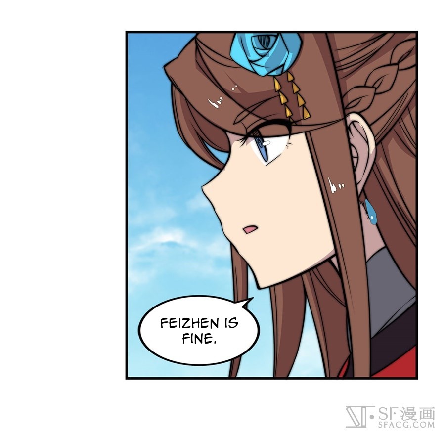 The Master of Martial Arts Retired Life Chapter 62 page 9 - Chapter 62