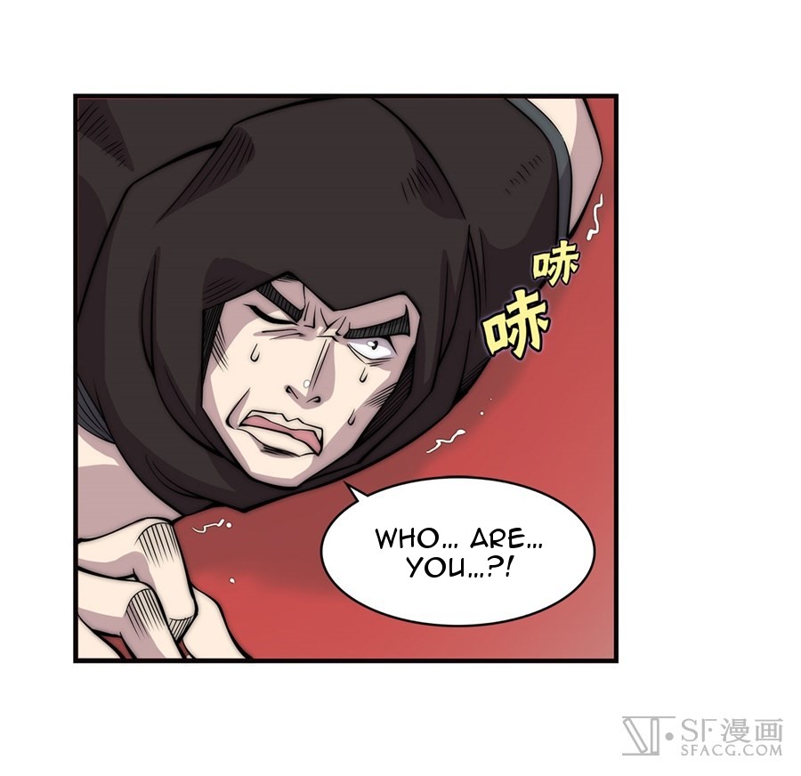 The Master of Martial Arts Retired Life Chapter 63 page 14 - Chapter 63
