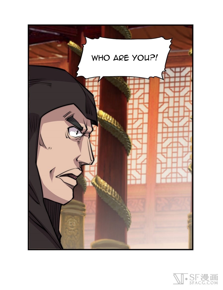 The Master of Martial Arts Retired Life Chapter 63 page 3 - Chapter 63