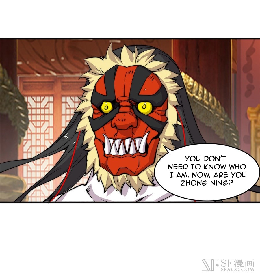 The Master of Martial Arts Retired Life Chapter 63 page 4 - Chapter 63
