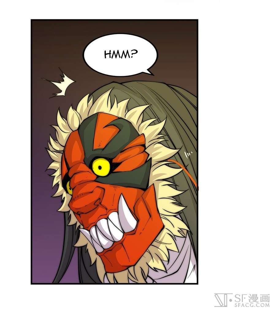 The Master of Martial Arts Retired Life Chapter 63 page 40 - Chapter 63