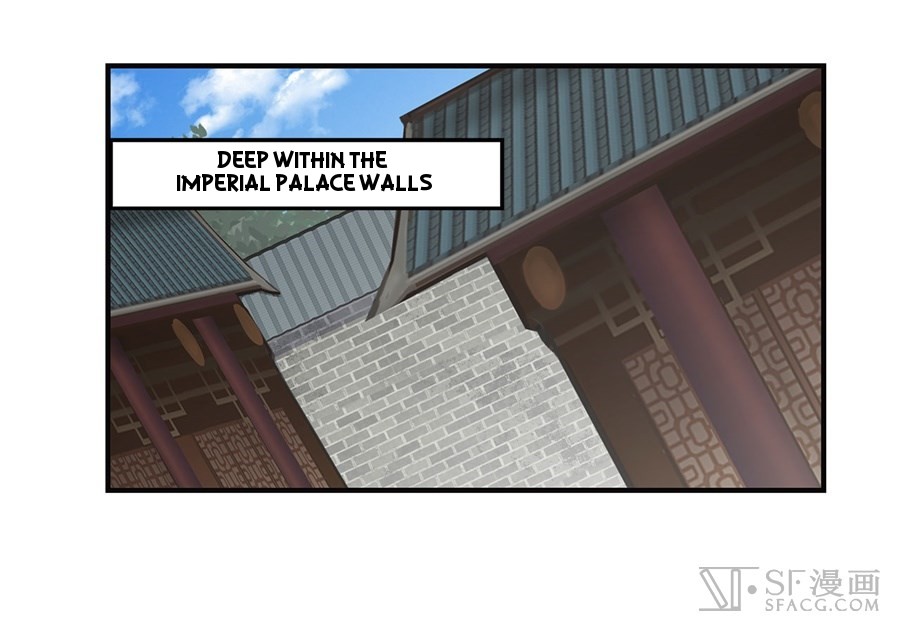 The Master of Martial Arts Retired Life Chapter 63 page 43 - Chapter 63