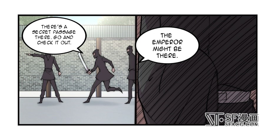 The Master of Martial Arts Retired Life Chapter 63 page 48 - Chapter 63