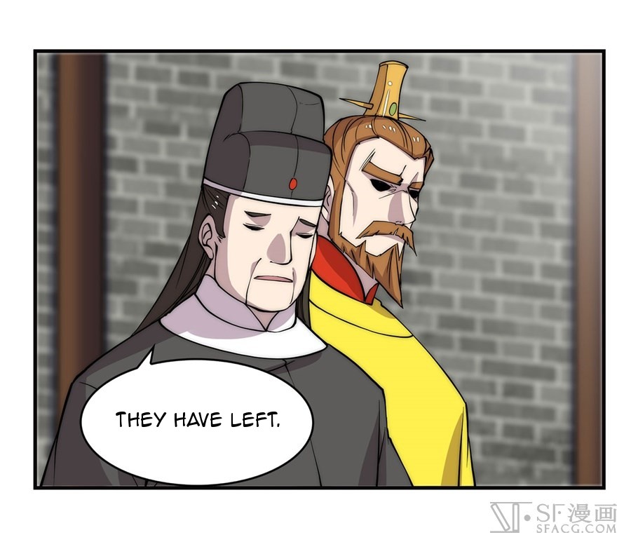 The Master of Martial Arts Retired Life Chapter 63 page 49 - Chapter 63