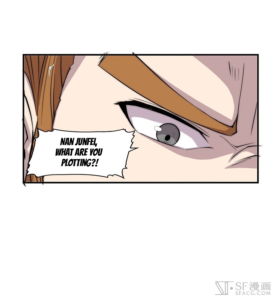 The Master of Martial Arts Retired Life Chapter 63 page 53 - Chapter 63