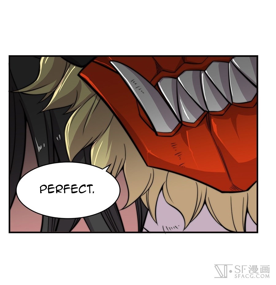 The Master of Martial Arts Retired Life Chapter 63 page 6 - Chapter 63