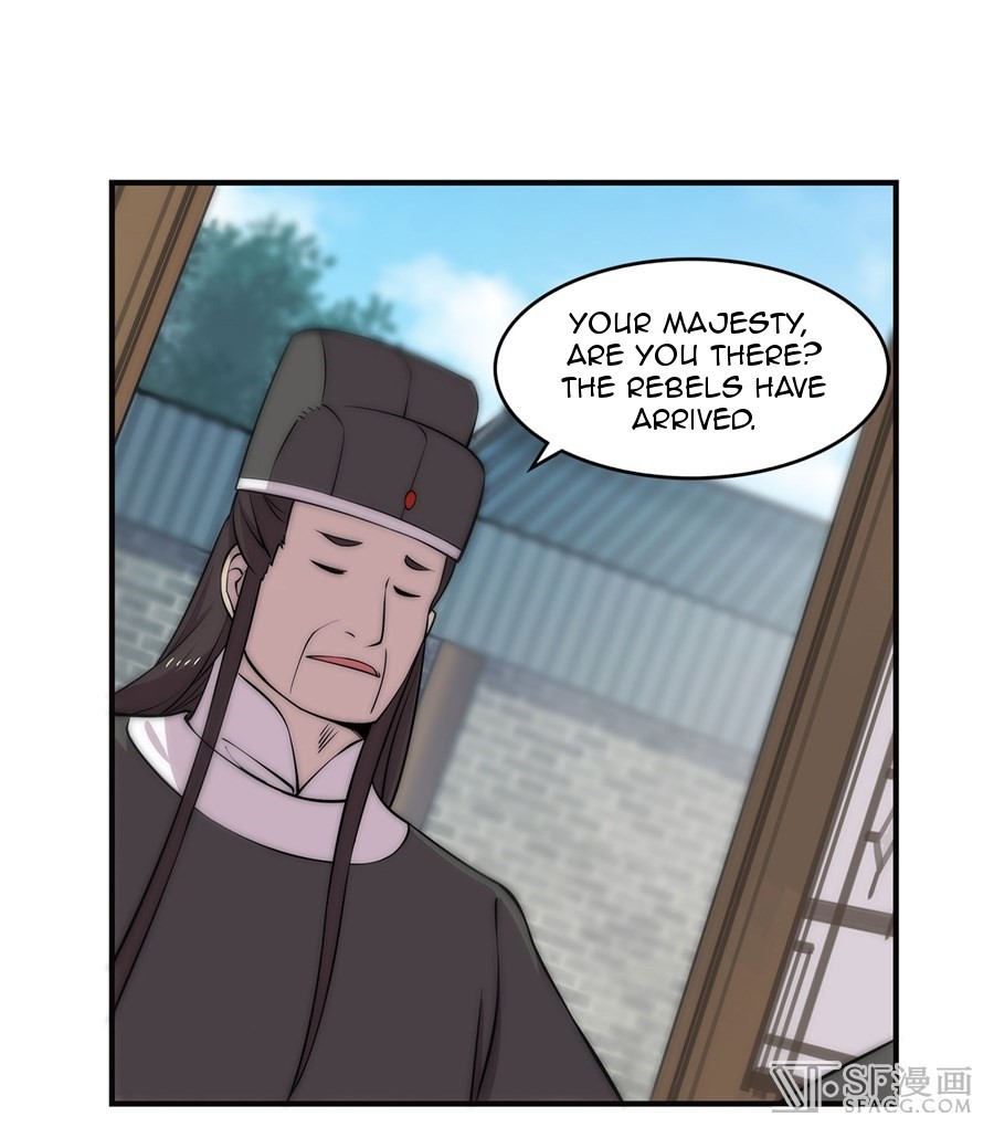 The Master of Martial Arts Retired Life Chapter 64 page 10 - Chapter 64
