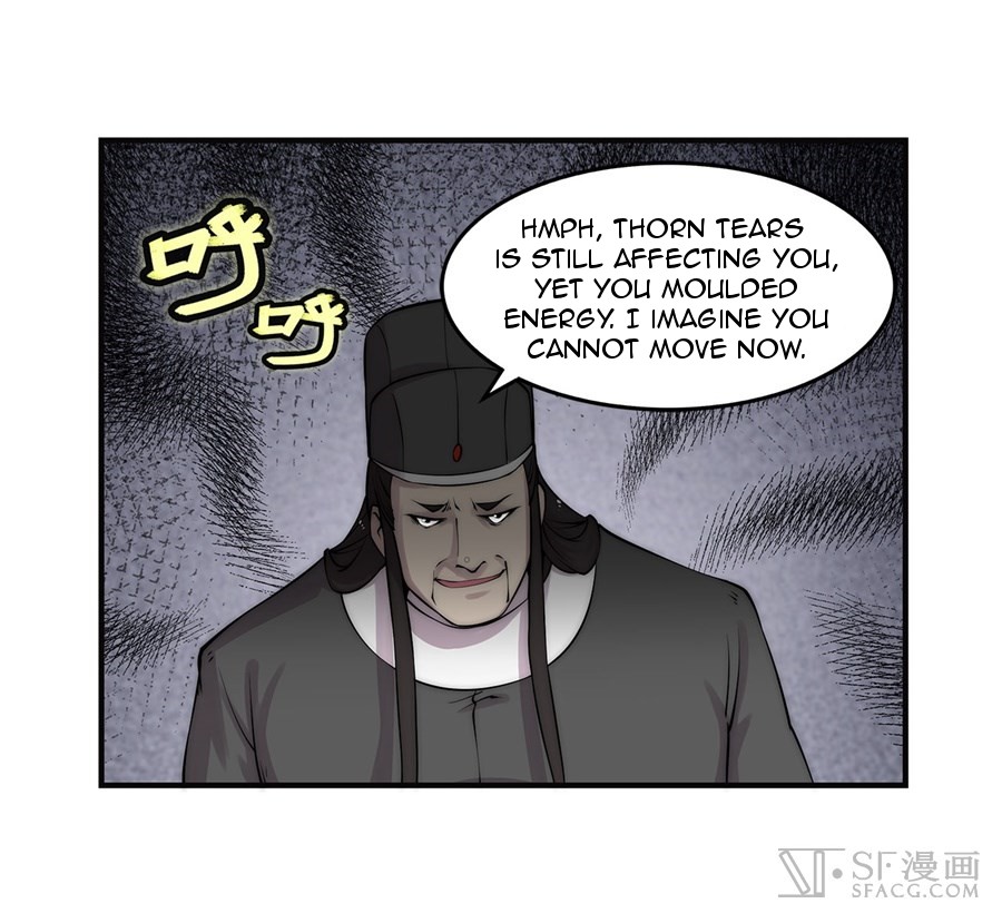 The Master of Martial Arts Retired Life Chapter 64 page 27 - Chapter 64