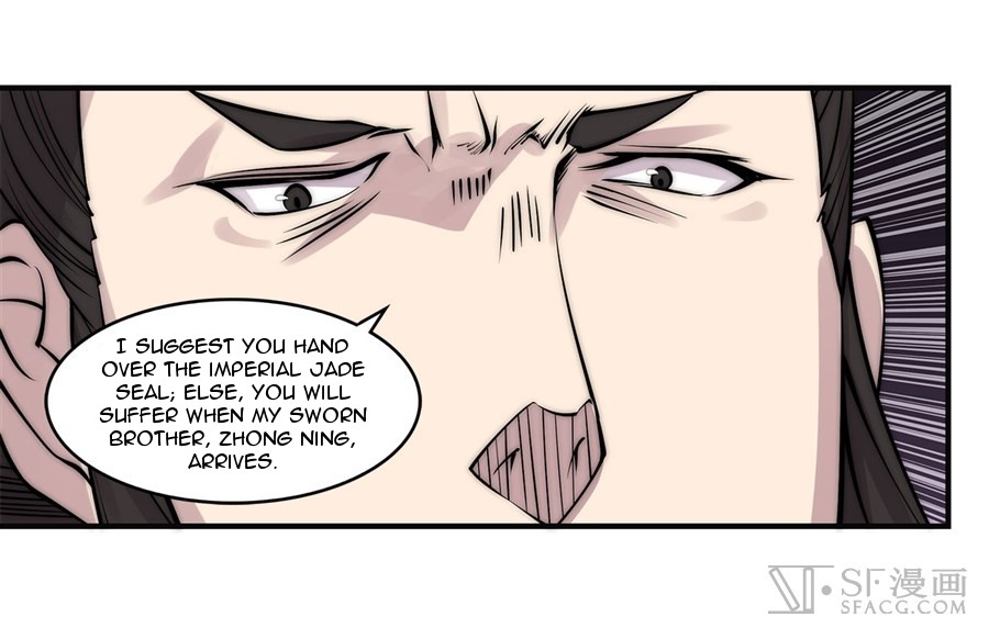 The Master of Martial Arts Retired Life Chapter 64 page 29 - Chapter 64