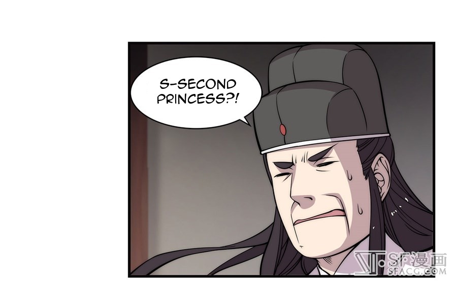 The Master of Martial Arts Retired Life Chapter 64 page 32 - Chapter 64
