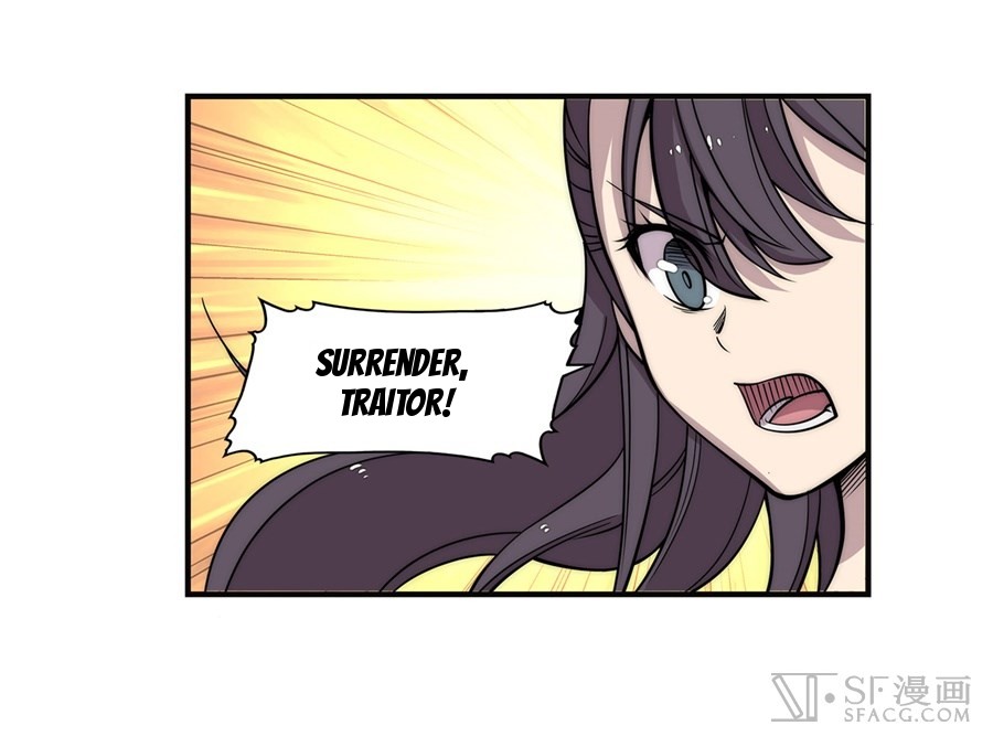 The Master of Martial Arts Retired Life Chapter 64 page 35 - Chapter 64