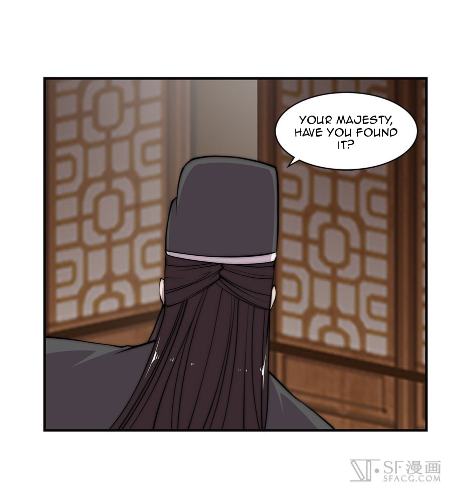 The Master of Martial Arts Retired Life Chapter 64 page 5 - Chapter 64