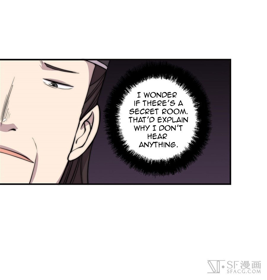 The Master of Martial Arts Retired Life Chapter 64 page 7 - Chapter 64