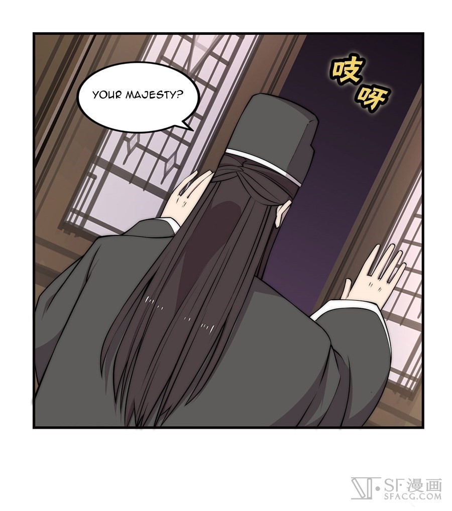 The Master of Martial Arts Retired Life Chapter 64 page 8 - Chapter 64