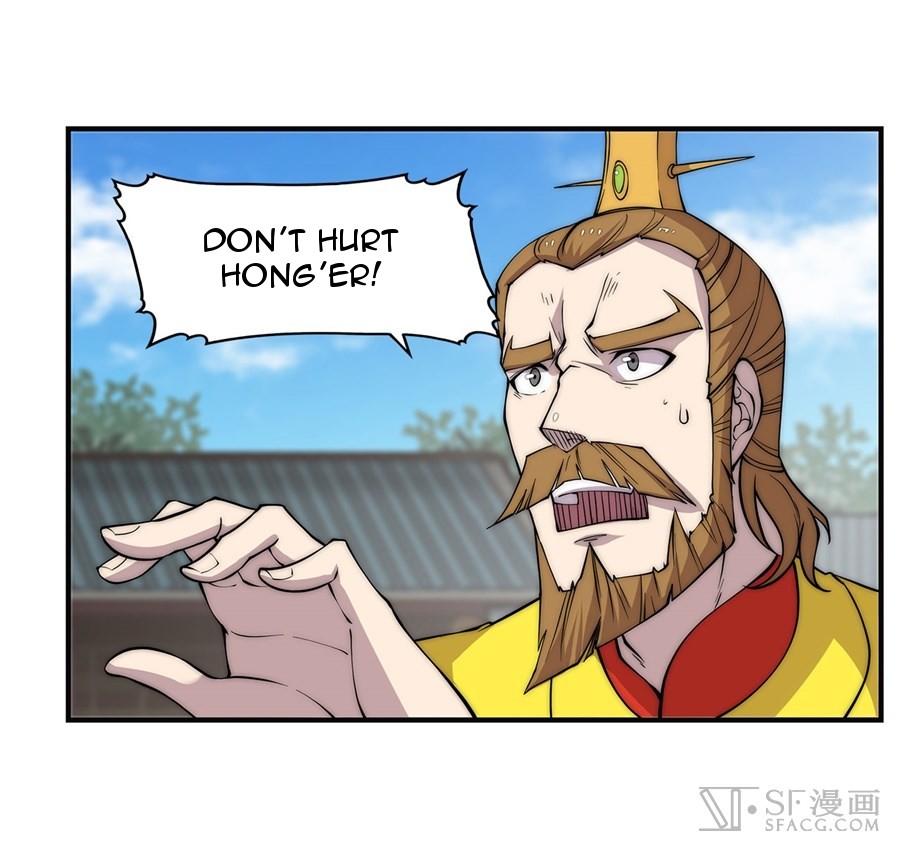 The Master of Martial Arts Retired Life Chapter 65 page 12 - Chapter 65