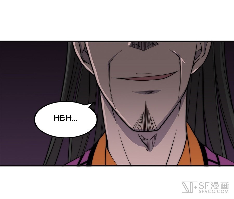 The Master of Martial Arts Retired Life Chapter 65 page 13 - Chapter 65