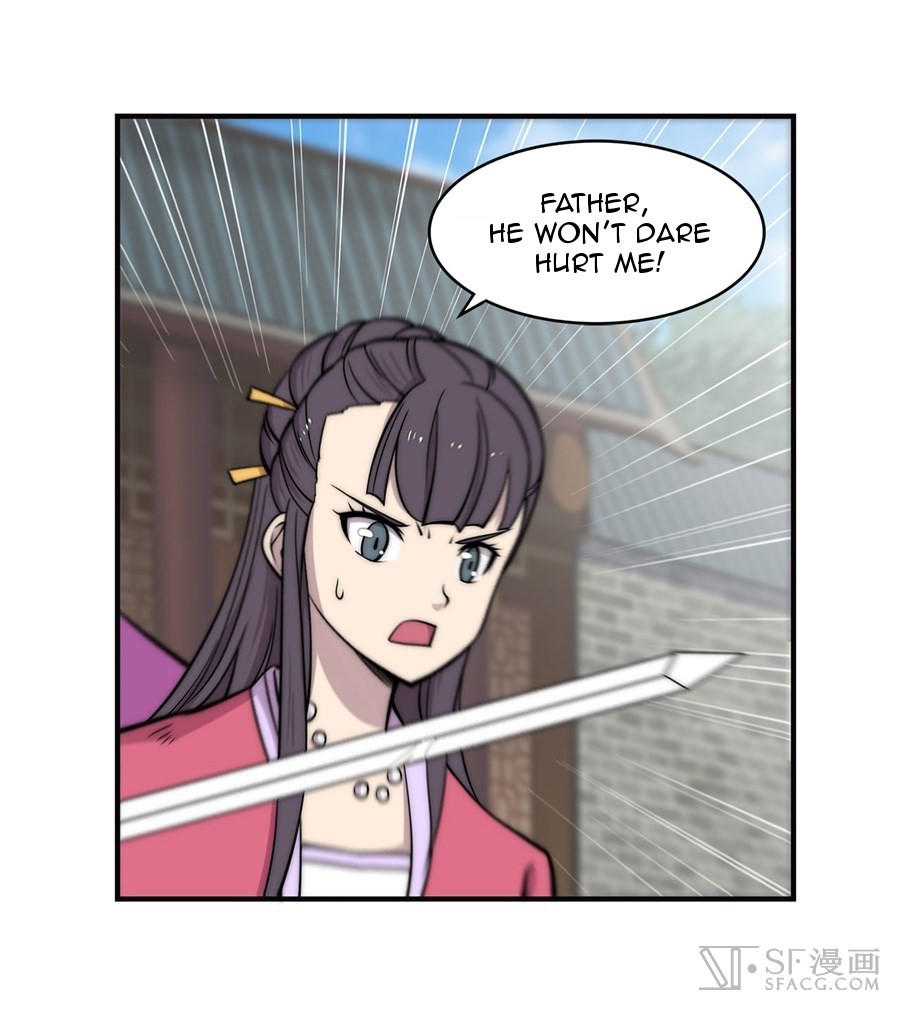 The Master of Martial Arts Retired Life Chapter 65 page 15 - Chapter 65