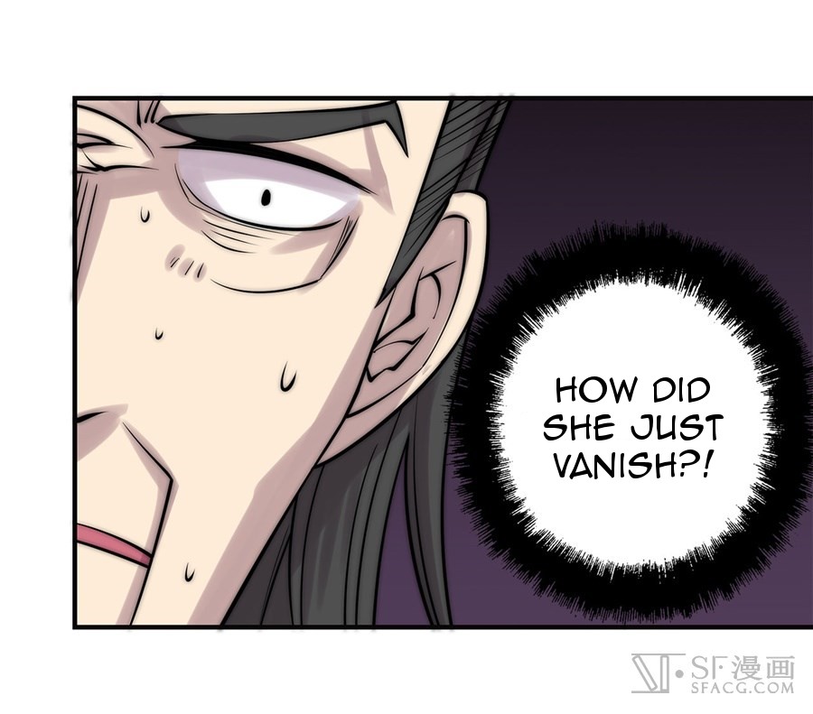 The Master of Martial Arts Retired Life Chapter 65 page 22 - Chapter 65
