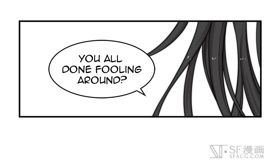 The Master of Martial Arts Retired Life Chapter 65 page 23 - Chapter 65