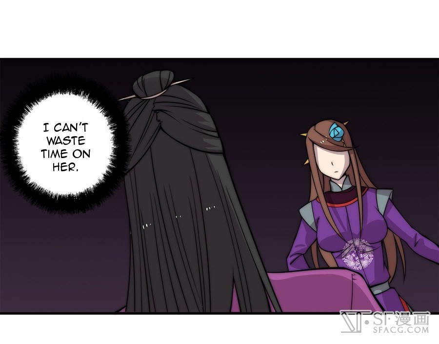 The Master of Martial Arts Retired Life Chapter 65 page 3 - Chapter 65