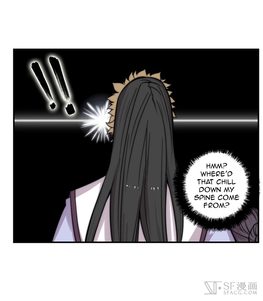 The Master of Martial Arts Retired Life Chapter 65 page 31 - Chapter 65