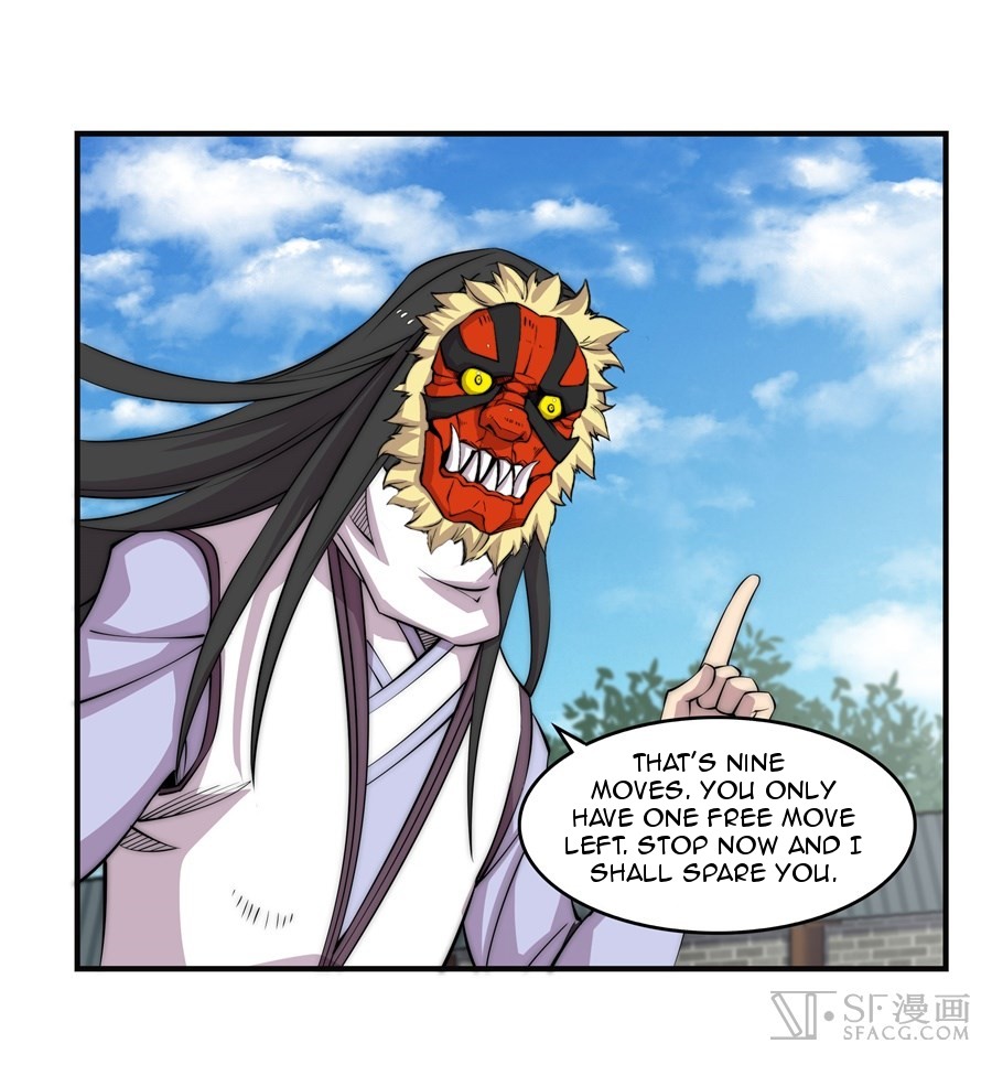 The Master of Martial Arts Retired Life Chapter 66 page 28 - Chapter 66